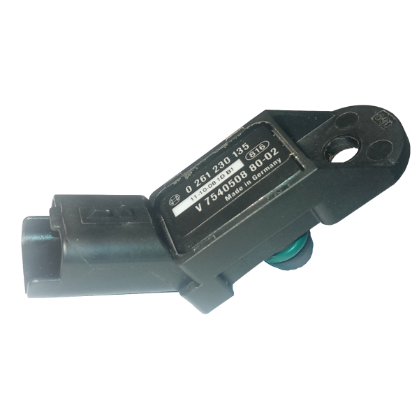 Air intake pressure sensor