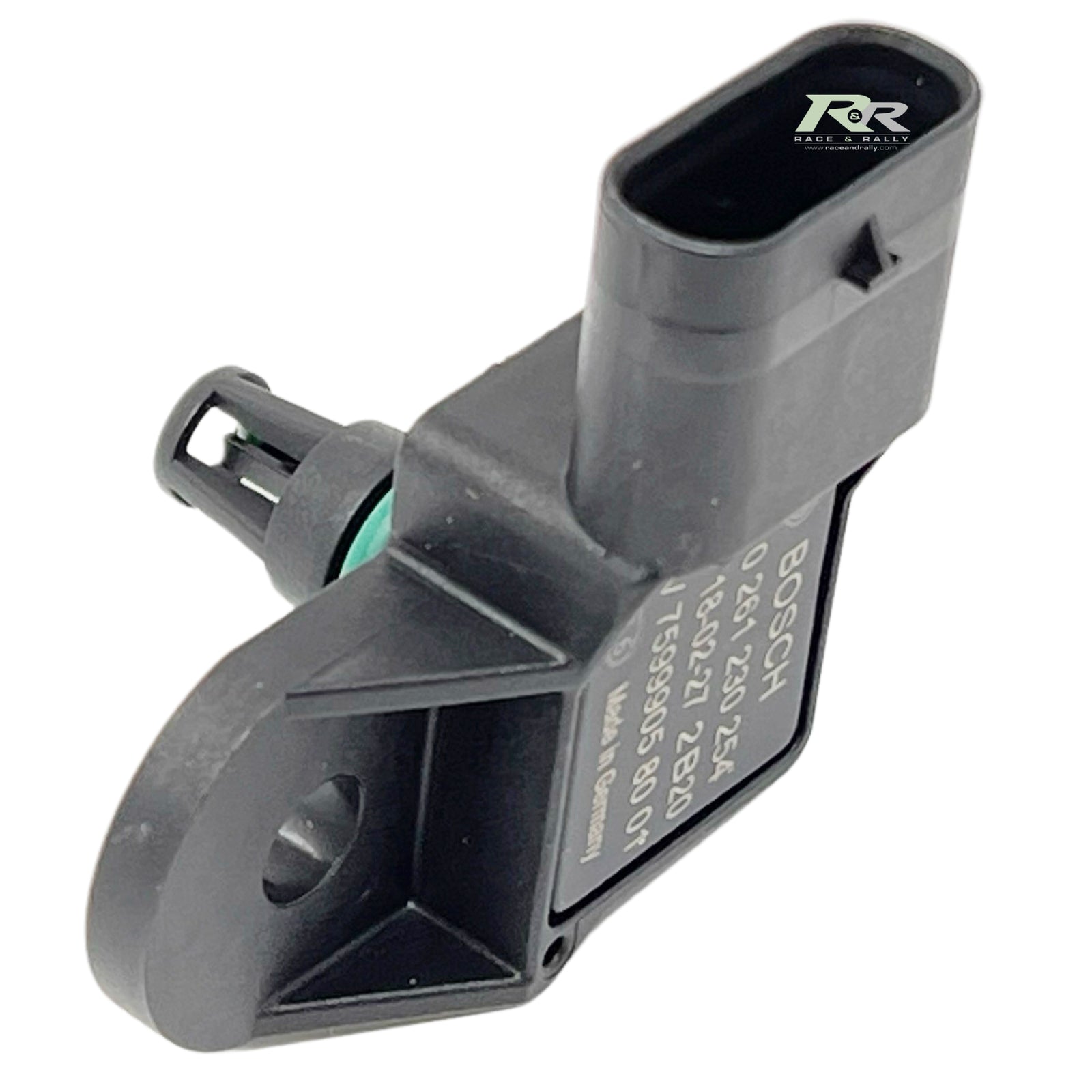 Air pressure sensor - Race and Rally