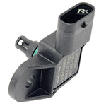 Air pressure sensor