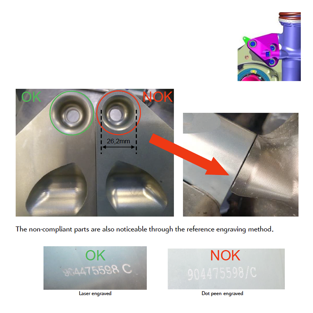 1921 - Camber block CBB