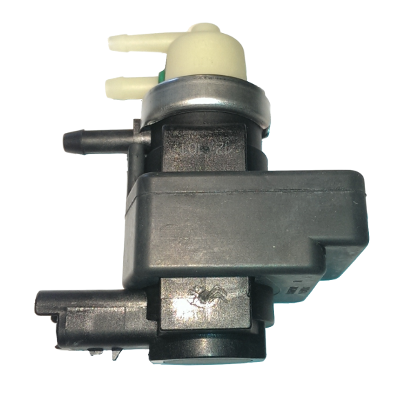 Turbo Management Electrovalve