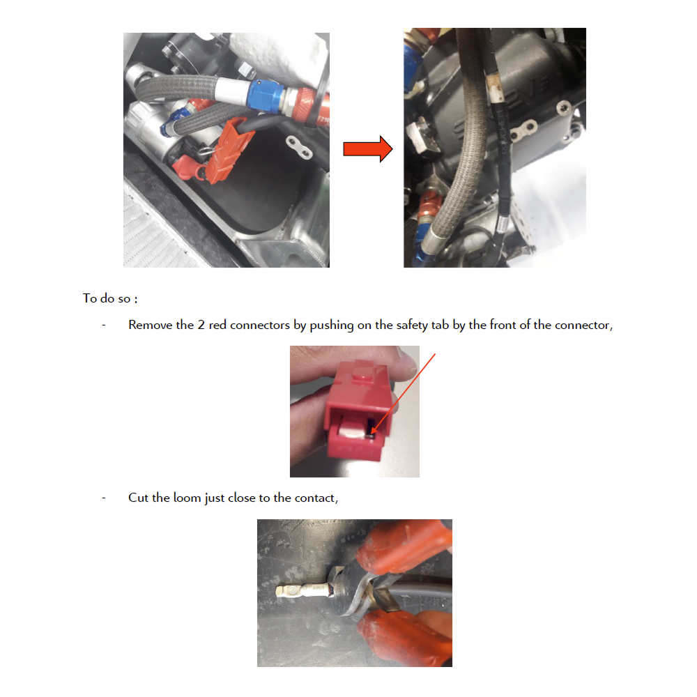 1924 - Starter power loom