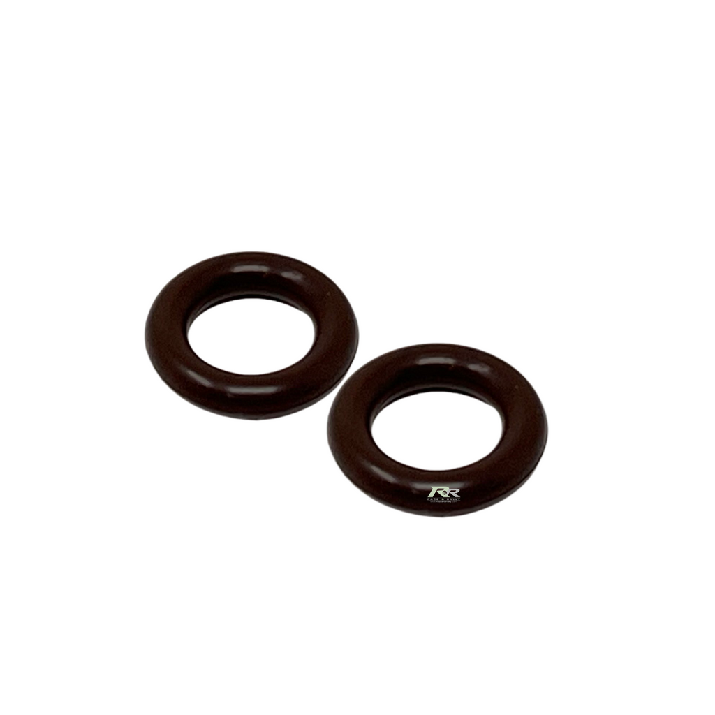 Set of 2 injector seals