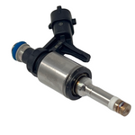 C3 EVO Injector