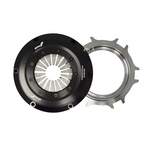 208 R2 - Clutch Assembly
