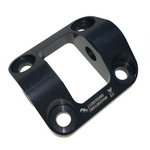 Camber setting interface