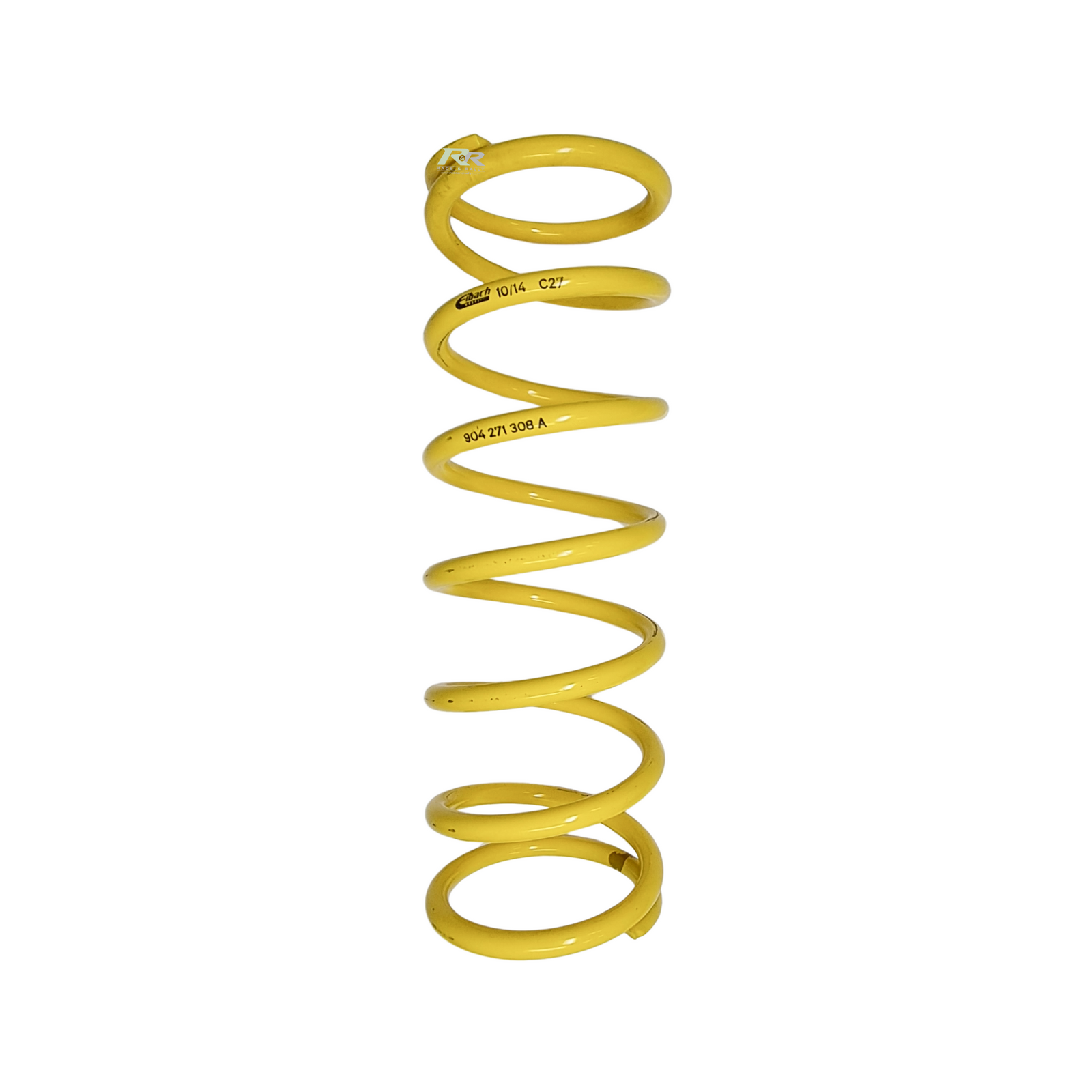 Spring 2.7 daN/mm Gravel - Yellow - Race and Rally
