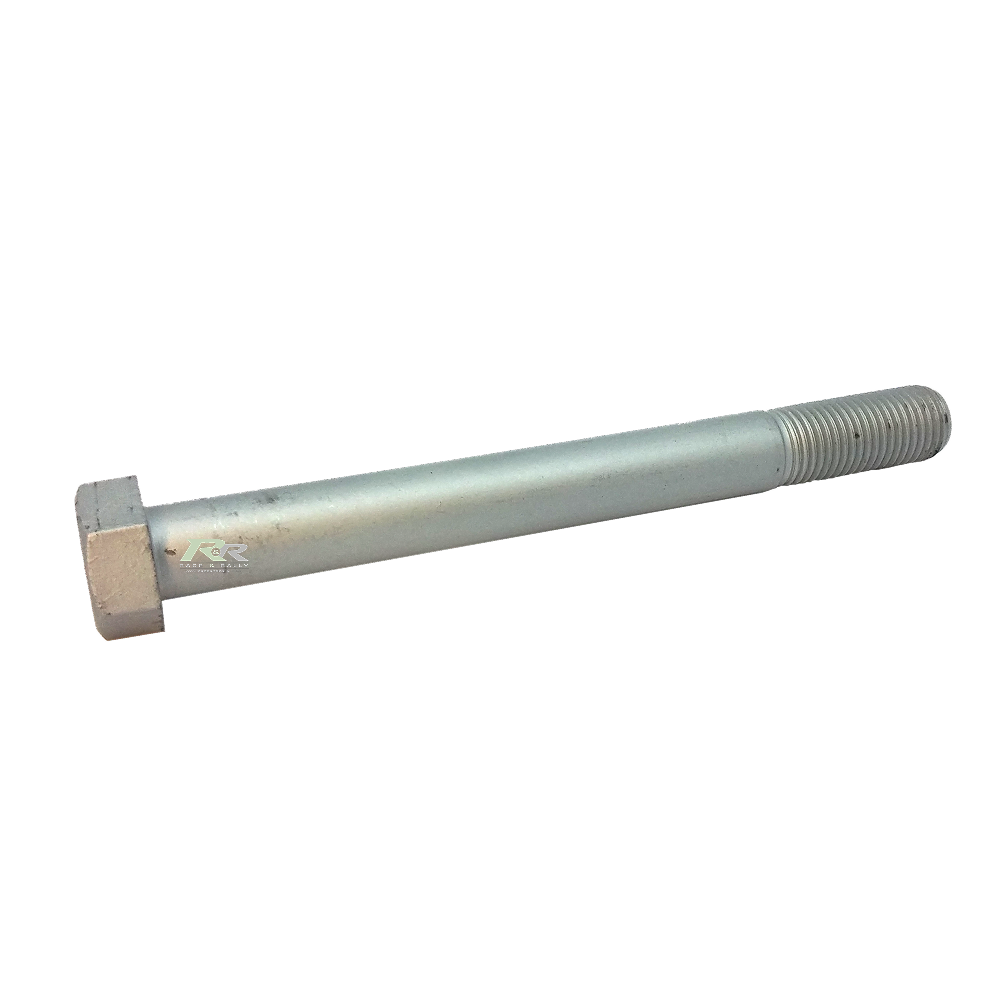 Shock Absorber Mounting Screw - Race and Rally