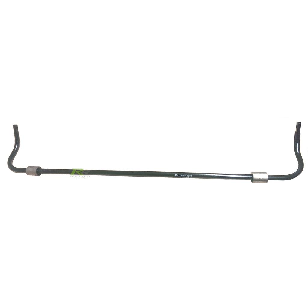 Front Anti Roll Bar Ø16