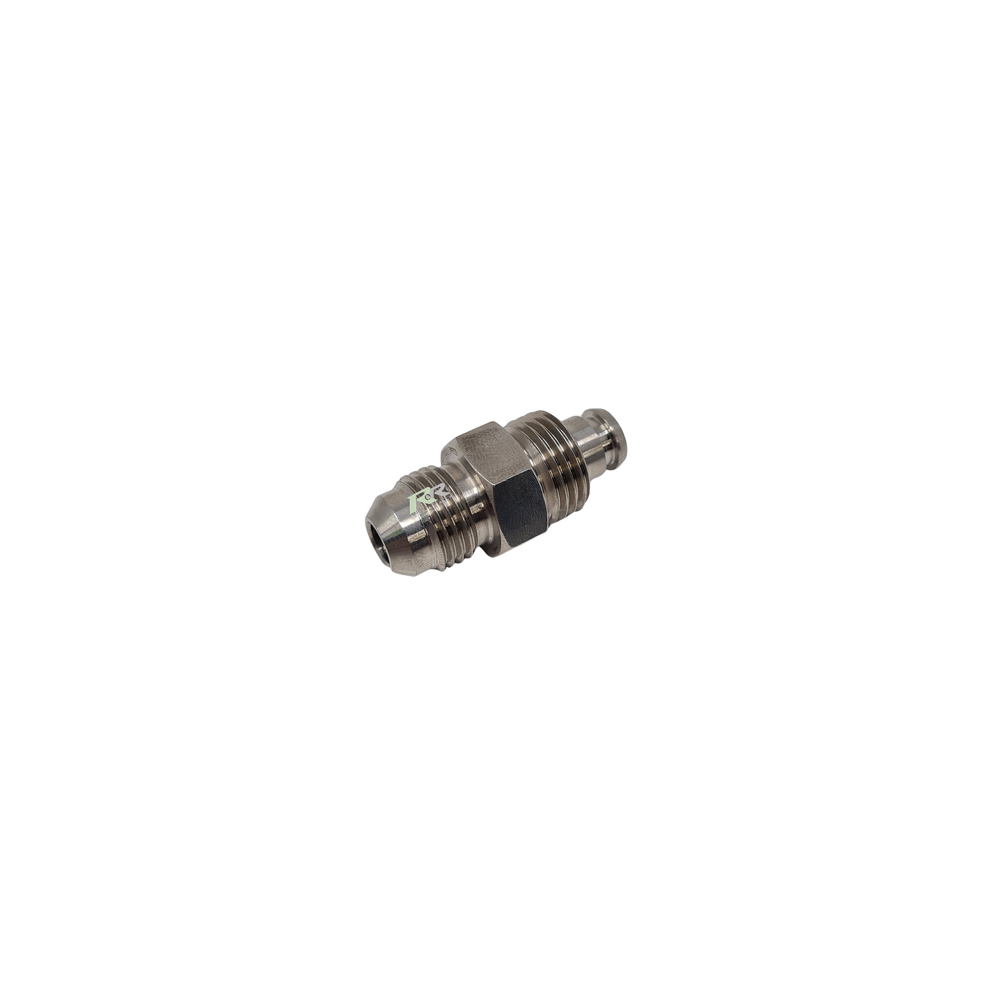 PS pump outlet HP connection - Race and Rally
