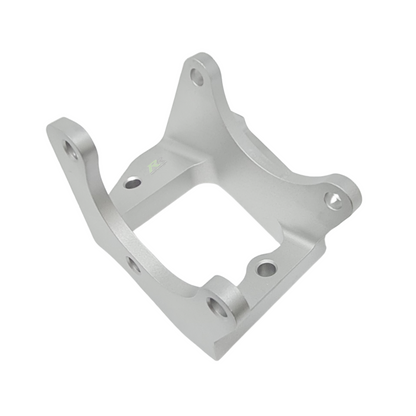 Steering pump mouting Alu - Race and Rally