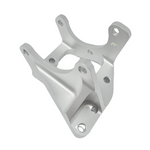 Steering pump mouting Alu