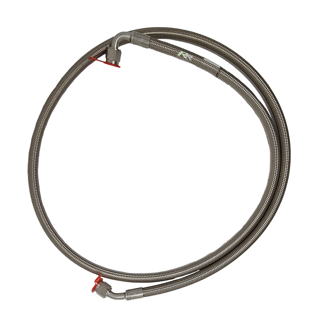 PS HP Pipe