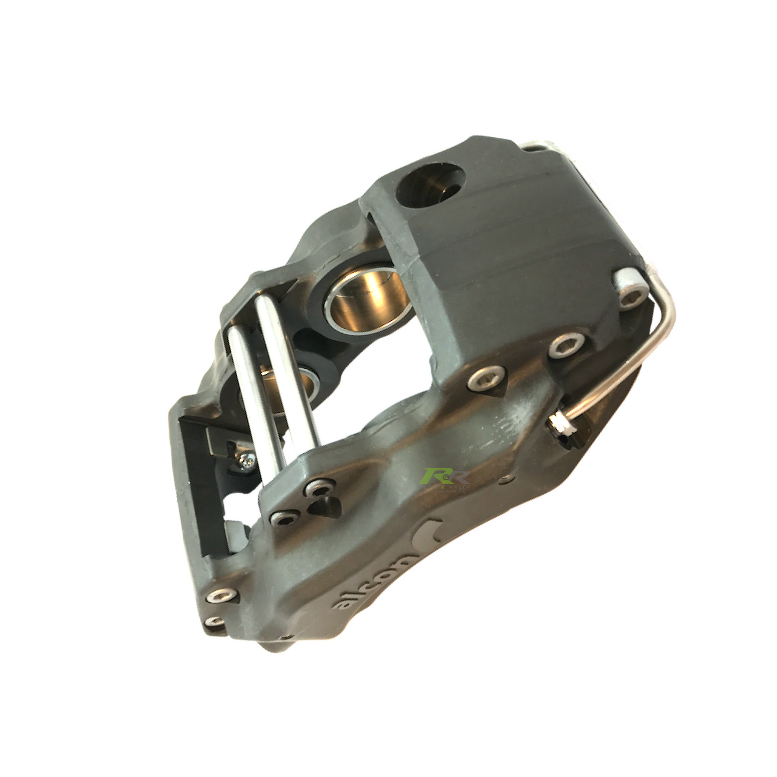 Front right brake calliper 208 R2 - Race and Rally