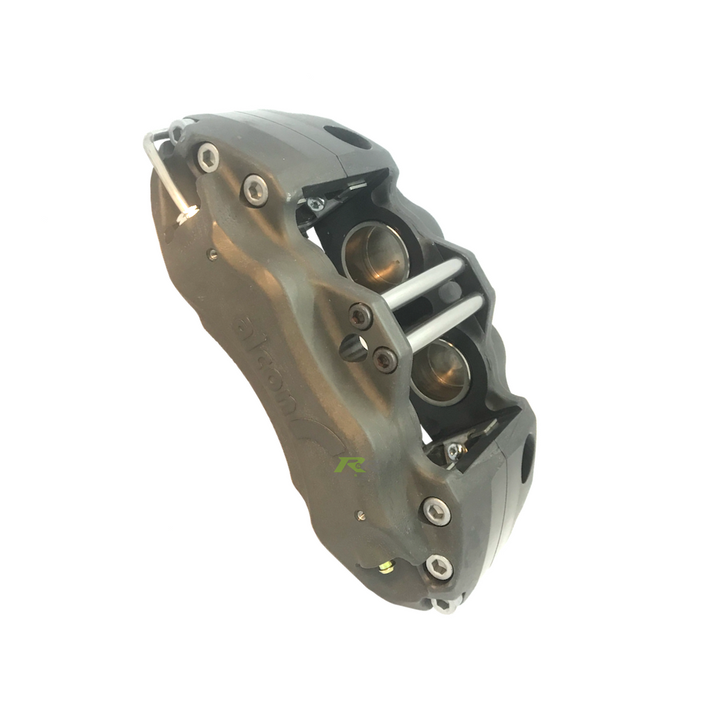 Front left brake calliper 208 R2