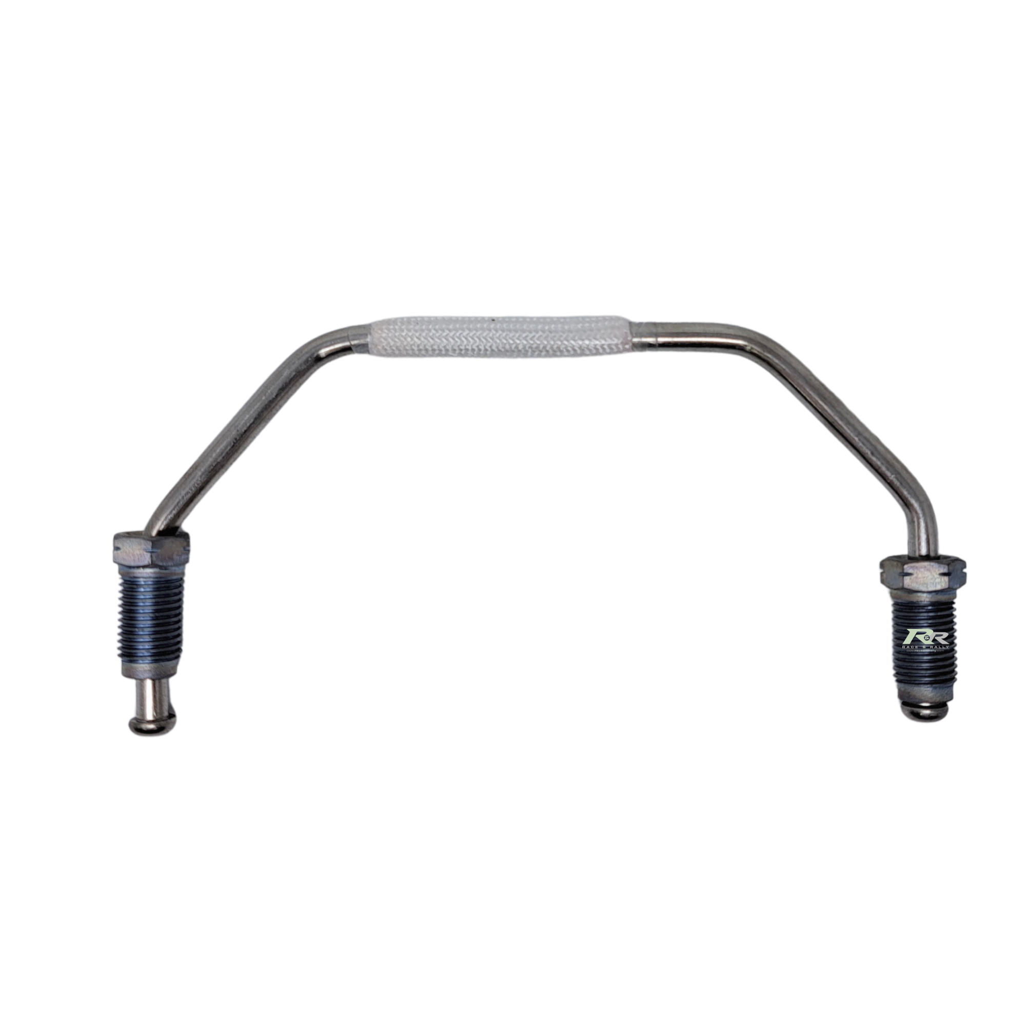Pipe assembly | Race and Rally