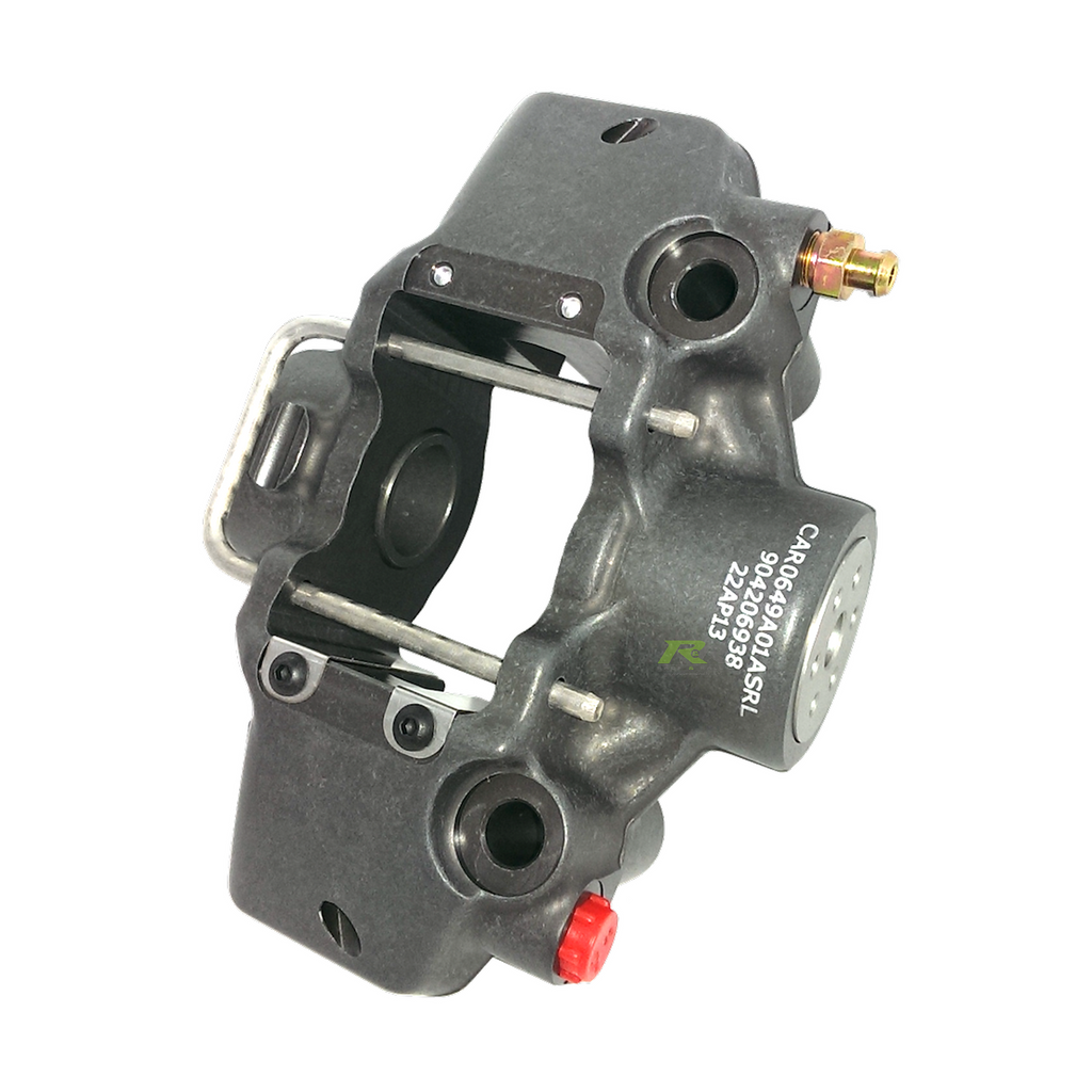 Rear caliper - R (208R2) or L (R3Max)