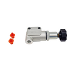Alcon brake pressure limitor