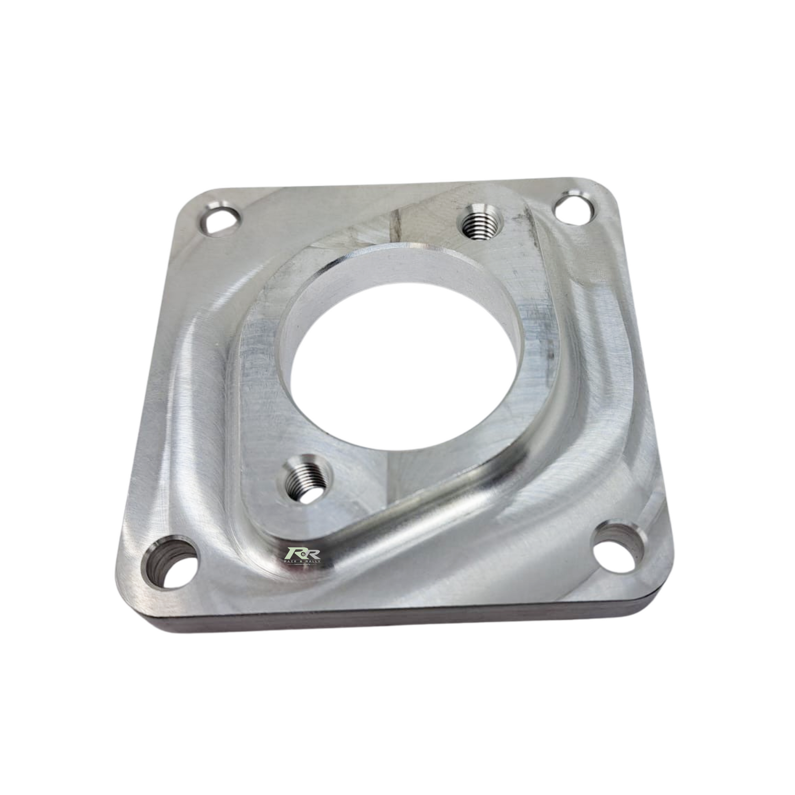 Master cylinder spacer - Race and Rally