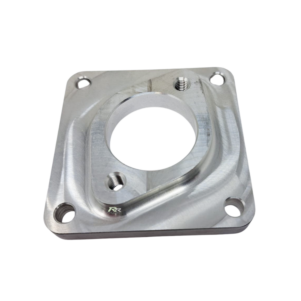 Master cylinder spacer