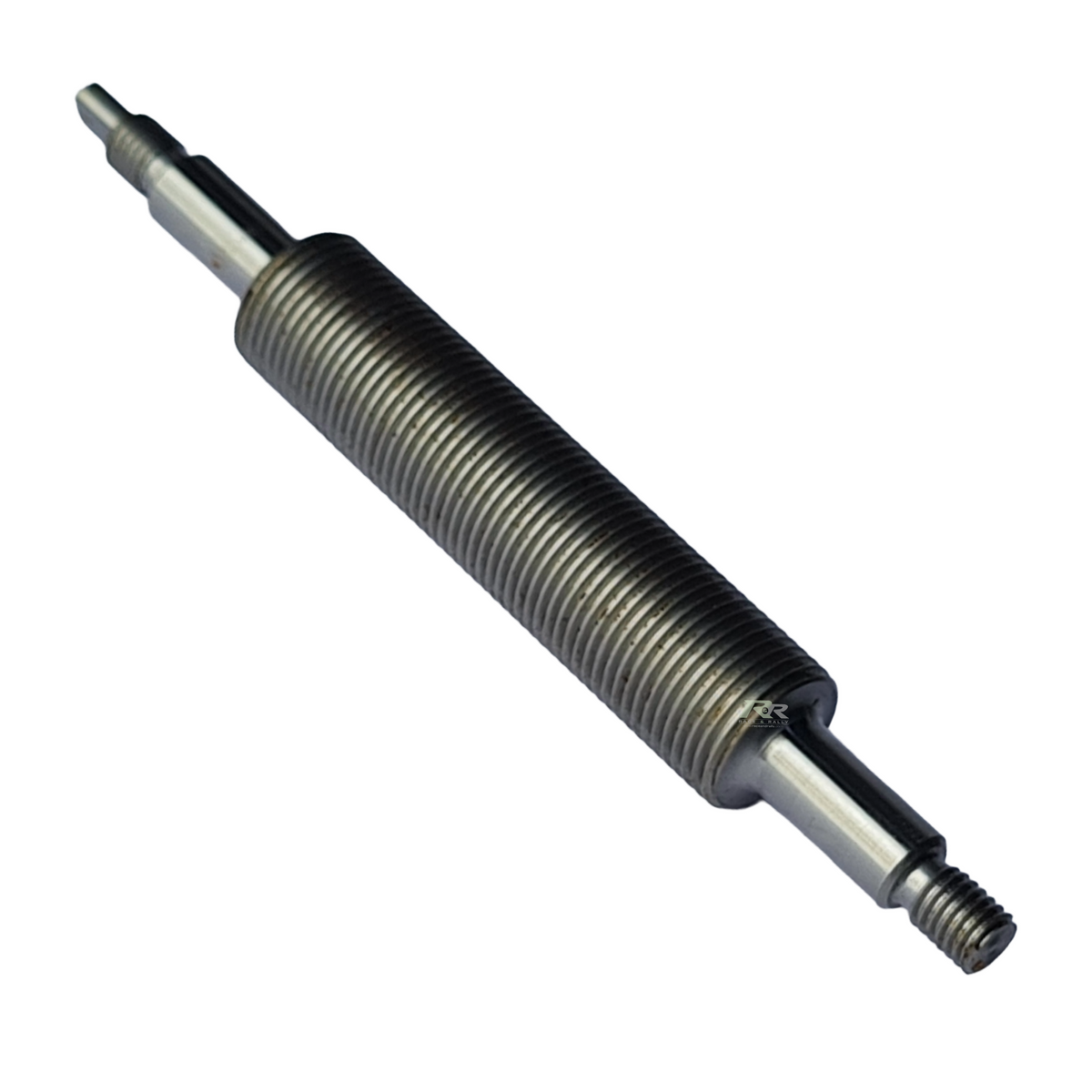 Balance bar axis
