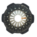 Clutch Assembly