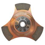 208 R2 Clutch Disc