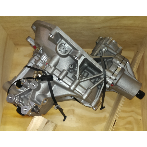 Gear Box