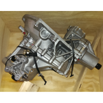 Gear Box