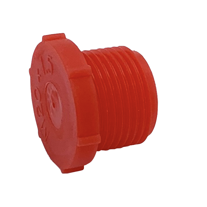 Plastic cap M20 - No Longer Available