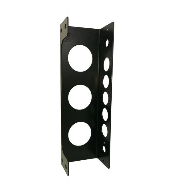 Radiator mount