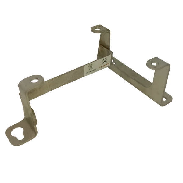 PEAL mount