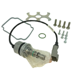 PEAL solenoid valve