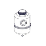 Aluminum PEAL Tank