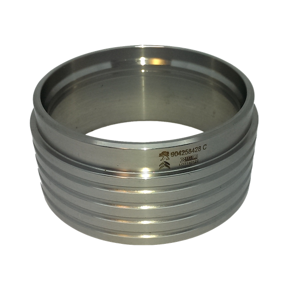 Prop shaft unlocking ring