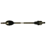 208 R2 Driveshaft - RH
