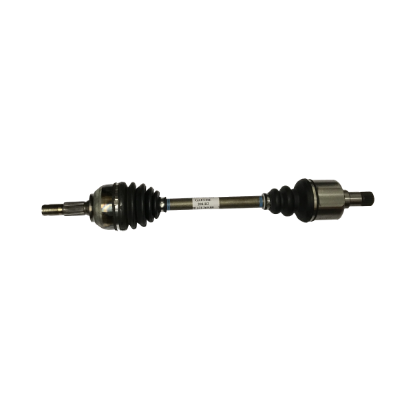 208 R2 Driveshaft - LH