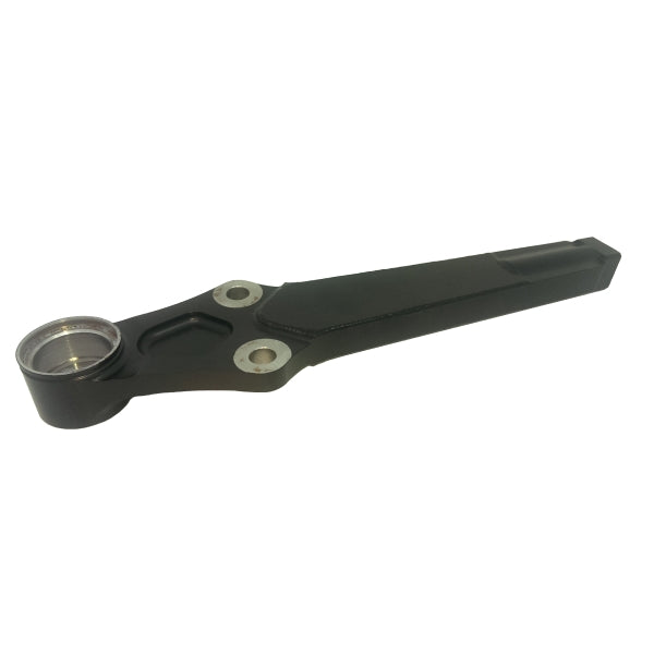 Front camber arm