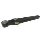 Front camber arm