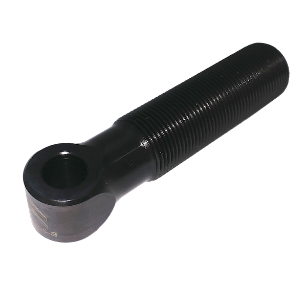 Front Caster Arm Threaded End - No longer available