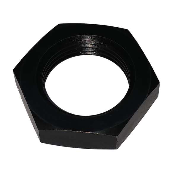 Lock Nut M22x150 R Thread