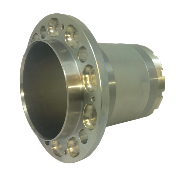 Hub M100x1
