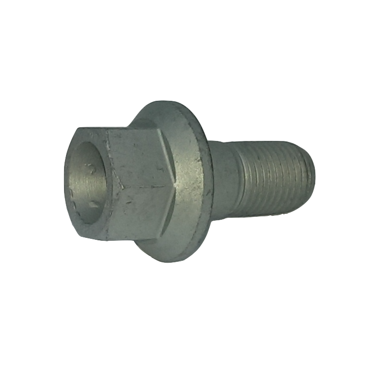 Screw Ø12x125-24