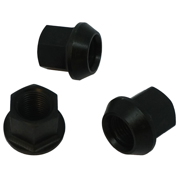 Wheel Nut Ø12x125