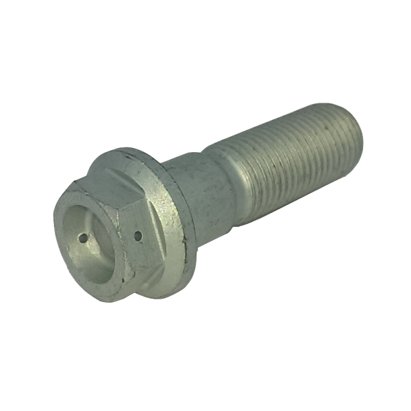Screw Ø12x125-38 cl12.9