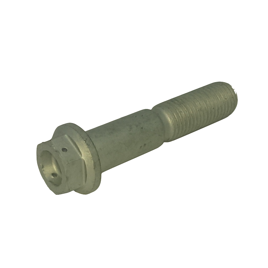 Screw Ø10x125-48 cl12.9