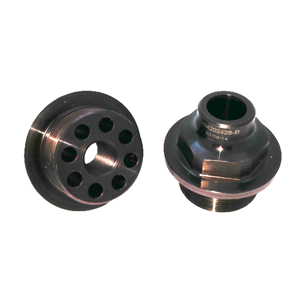 Lower Ball Joint