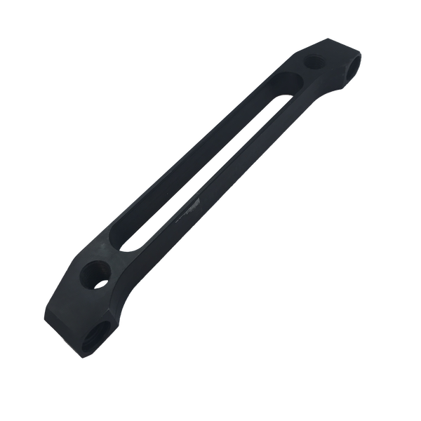 Front brake caliper mounting 208 R2