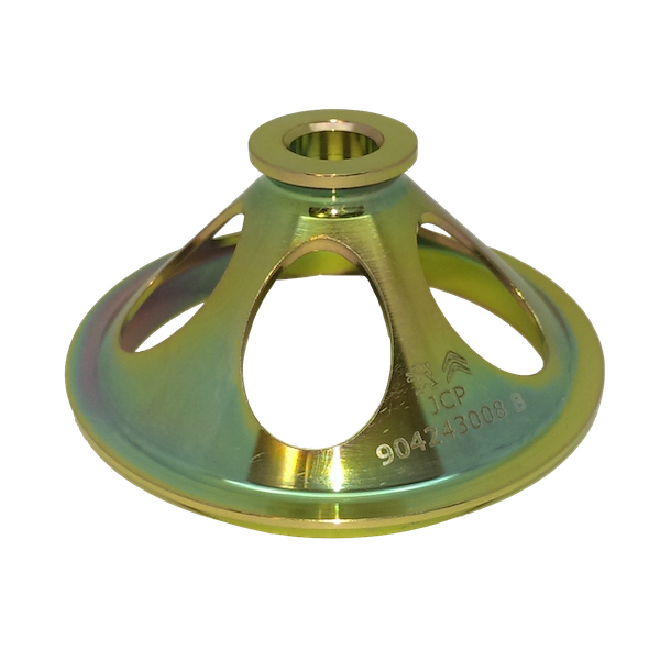 Steel Fixing Flange Rzeppa