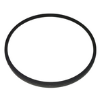 Magnetic coding wheel